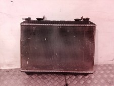 214107c002 radiateur eau - d´eau, /
