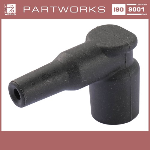 Plug ignition distributor