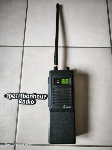 Radio cibie cibi - cibie, cb