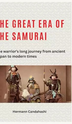 The great era - great, samurai