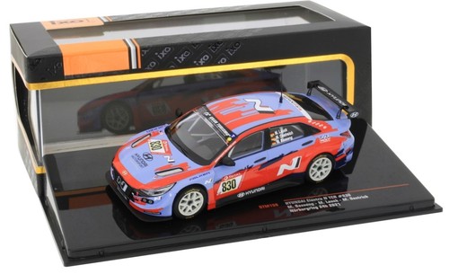 Ixomodels voiture du - -, 24h