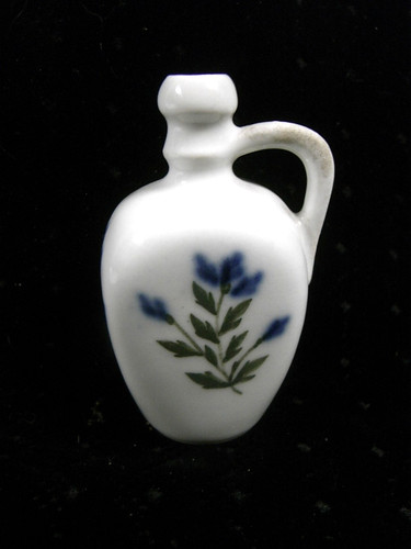 Ancien vase bouteille - 🇫🇷,