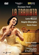 Giuseppe Verdi - La Traviata
