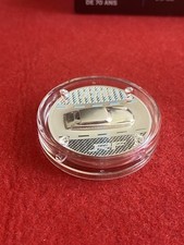 Pièce De 20€ 2025 DS 1955 -
