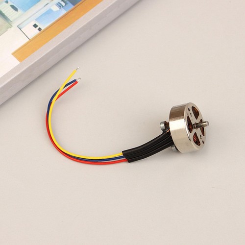 Moteur micro brushless 1503