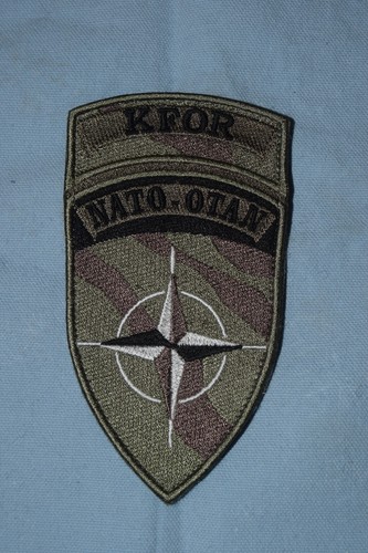 A464 patch insigne écusson