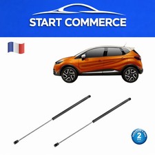 2 X VERINS DE COFFRE POUR