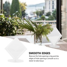  Boite Mouchoirs En Papier