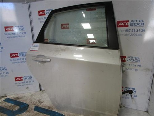 Porte droite arrière subaru - porte,