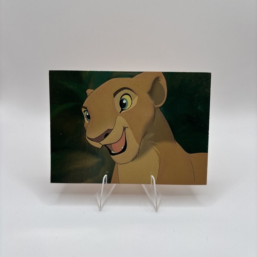 1994 skybox the lion - 1994, king