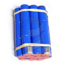 Soldering required Battery