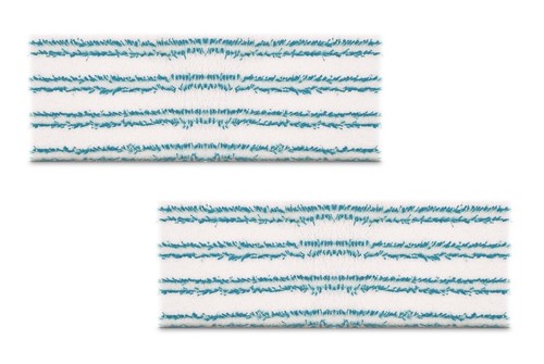 Polti chiffons draps moci - 2x,