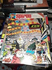 JOURNAL SPIROU numéro 2017 de