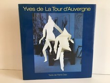 envoi de l'artiste Pierre Daix