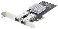 2 Port 1GbE SFP Pci-Express