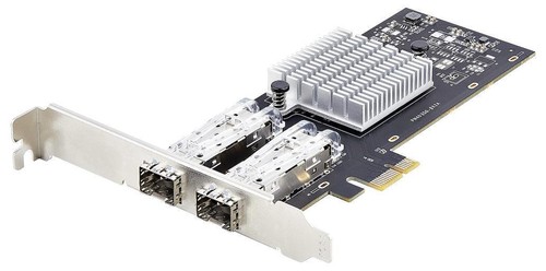 Port 1gbe sfp pci - 2,