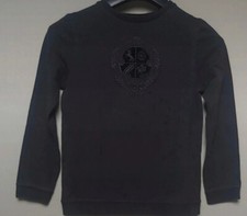 Pull Gucci noir 8 ans