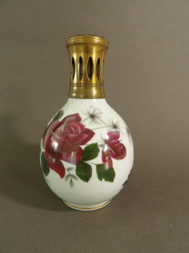 Lampe berger ancienne - lampe, camille