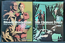 Miss Tome 1 et 2 : Bloody