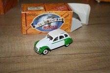 NOREV     2CV DOLLY DE 1985