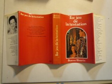 JEANNE BOURIN LE JEU DE LA