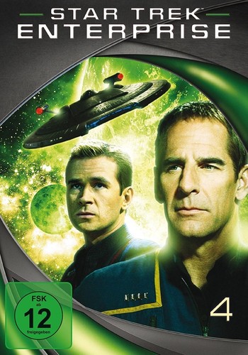 Star trek enterprise season - trek,