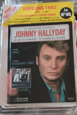 Johnny Hallyday-Collection