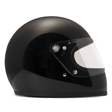 Casque Intégral DMD Rocket Noir