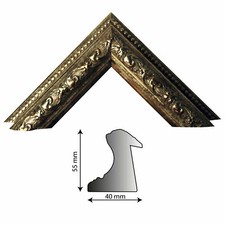 Baguette D'Encadrement 812 PLA