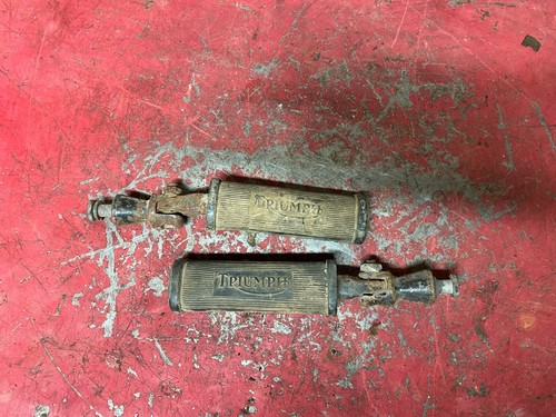 Triumph t120r 650 tr6 - triumph,