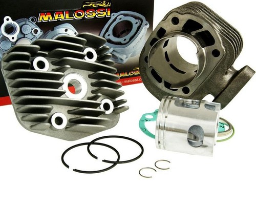 Kit cylindre 70cc malossi - kit,