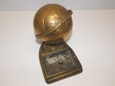 -AMUSANT CENDRIER ART DECO