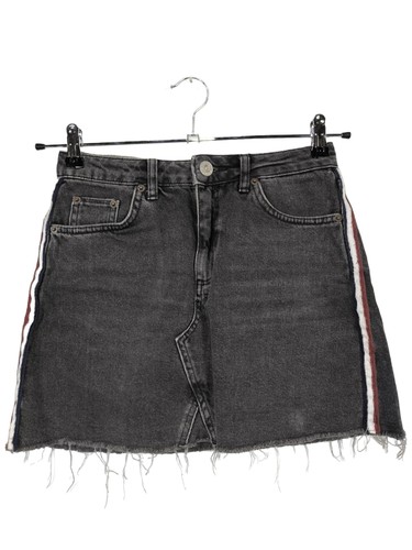 Bdg jupe jeans dames - jupe,