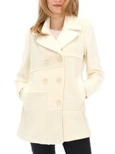 Desigual Lousien Coat EU 36