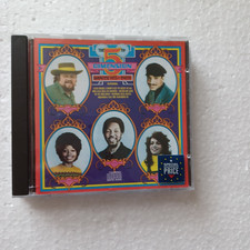 CD The 5th Dimension* – Greatest Hits On Earth " funk rock