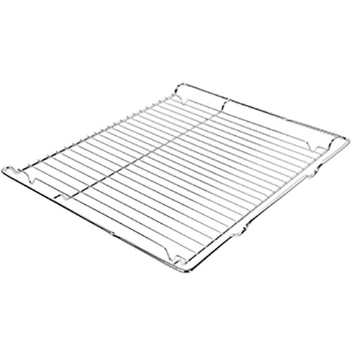 Grille four 380 - 380, mm