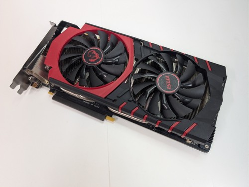 Msi geforce gtx - geforce,