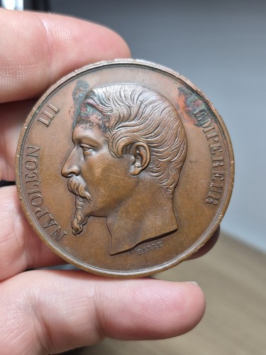 158 napoléon iii - #158-39~,