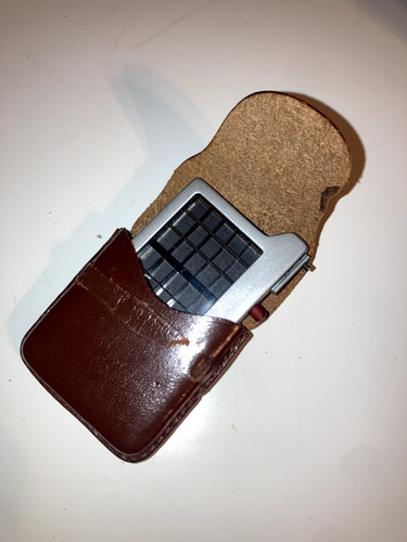 Leica metraphot light meter - m, metraphot,