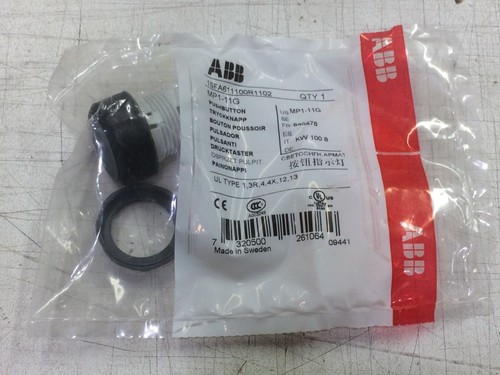 Abb mp1 11g - abb, mp1-11g
