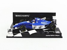 MINICHAMPS 1/43 - LIGIER