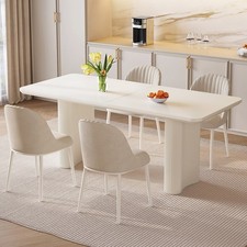 Table à manger 160 cm - Table