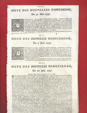 1757 JOURNAL AMSTERDAM WEST