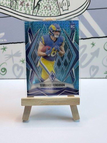Terrance ferguson rookie - ferguson,