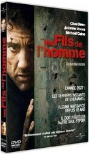 Les fils homme - fils, l'homme