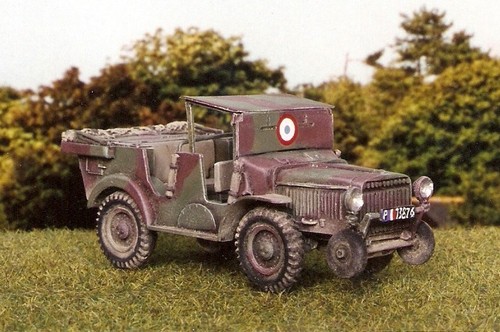 Alby laffly v15r - alby, de