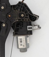 Leve vitre electrique avant
