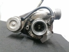 Turbo BMW serie 3 berlina e36
