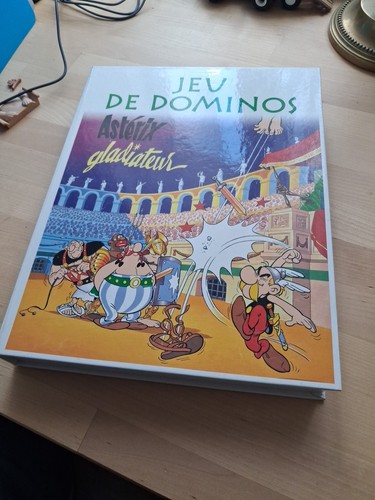Jeux astérix jeu - jeux,
