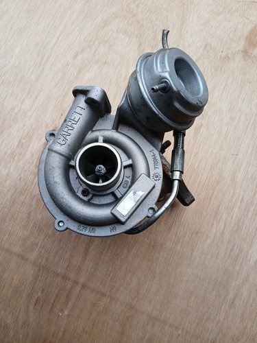 Turbocharger for vauxhall - turbocharger,